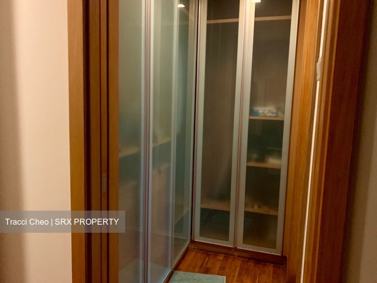 Savannah Condopark (D18), Condominium #207340361